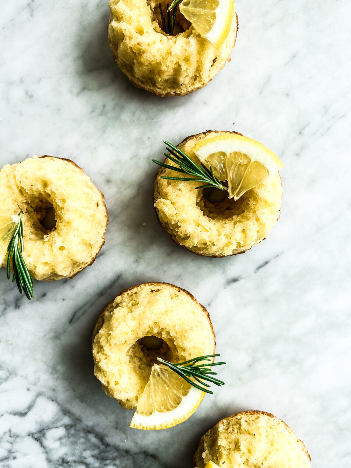 Lemon Olive Oil Bundt Cakes Liv Kaplan Healthy Recipes
